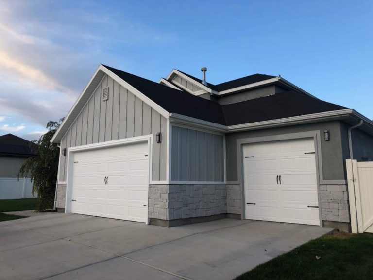 Exterior Painting Services Calgary, AB | Professional Exterior Painters